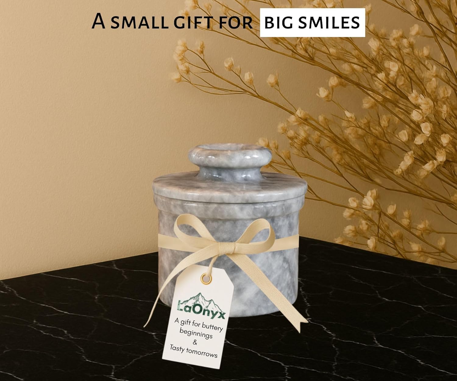 Marble Butter Keeper thumbnail 8